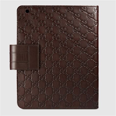 Gucci iPad 2 case with box